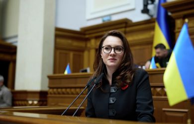 «Свириденко еще толком не стала премьером, а уже политический труп»: наблюдения Маркова