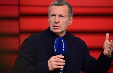 Роскошная недвижимость под замком: СК готовит арест активов Соловьева