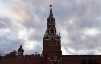 США ударили по Кремлю. Шокирующие сроки окончания СВО. Казнь властей: главное к 21:00