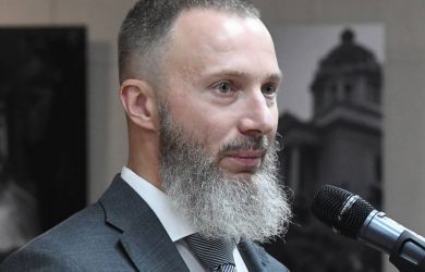 «Сибиряки — это "одичавшие хохлы", а коренные жители региона киргизы»: скандальное заявление вице-губернатора