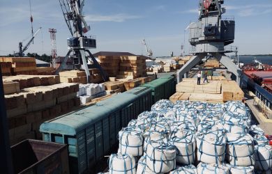 Морская война началась. Ситуация на Балтике обострилась до предела: ИА Новороссия