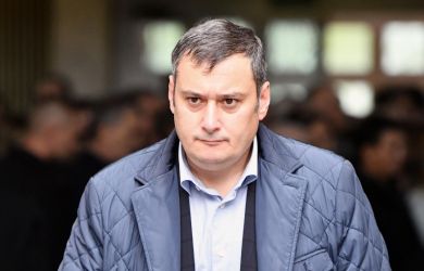 Хватит ли мужества? Хинштейн потребовал извинений от Балицкого