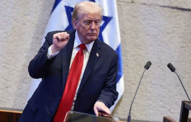 Когда всё казалось лёгким: Трамп признался в провалах и обещает мир — но когда?