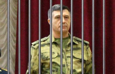 Белоусов наносит новый удар по тыловым крысам, чистки в Минобороны продолжаются: Readovka