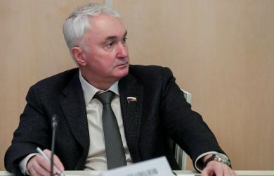 «Может выводить из строя целые государства. "Противоядия" против него нет»: в ГД охарактеризовали новое мощное оружие