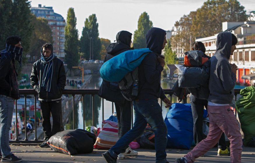 «Плюс 20%» — чтобы меньше мигрантов? Минтруд меняет правила игры