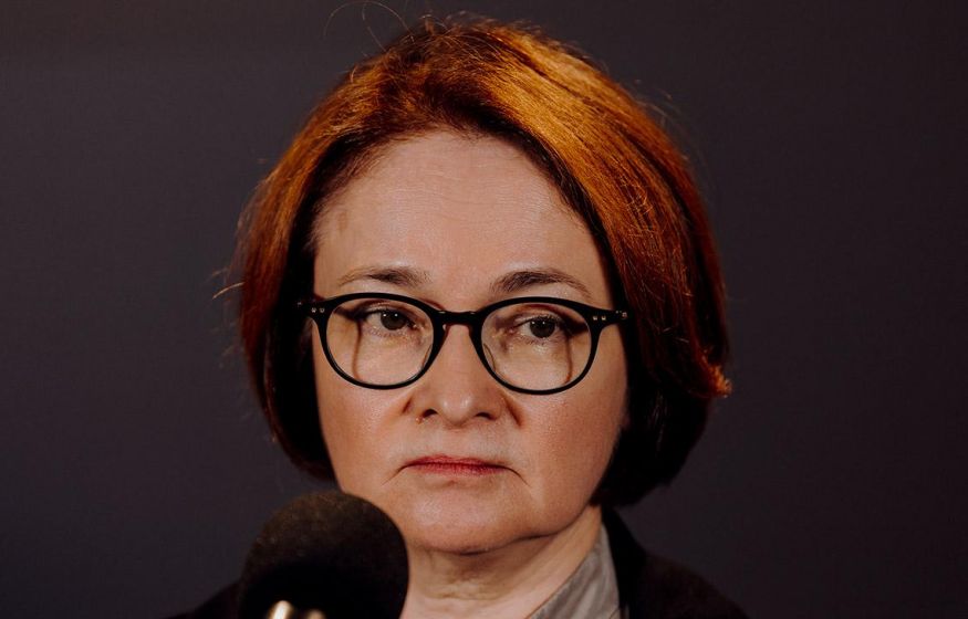 «4% инфляции: Мечта Набиуллиной разбита о реальность. Жизнь россиян раскрыта»: откровение в Госдуме