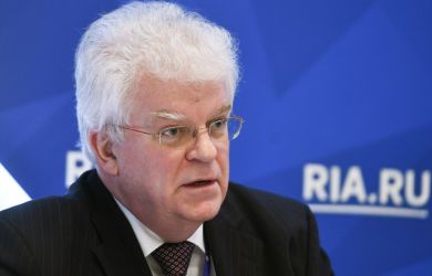 «"Коалицию желающих получить по морде" ломает в мирной жизни»: Онуфриенко и Чижов сошлись во мнении