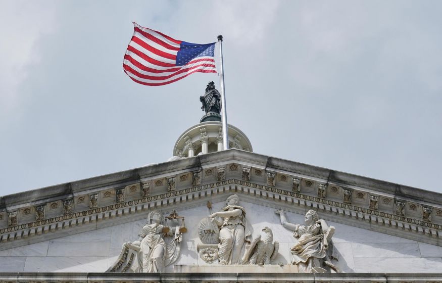 300 истребителей — и ни одного доллара: США не потянут собственный план