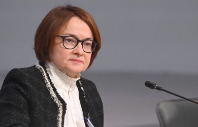 «В СССР могли следить за деньгами, а Набиуллина в эпоху цифровизации — нет. ЦБ ведет к ликвидации производств»: эксперт