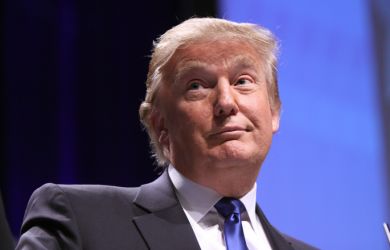 Союзники в панике: Трамп меняет курс по Украине и рушит старые планы