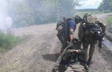 Москалькова требует: выплаты раненым бойцам СВО — сразу, без бюрократии и задержек