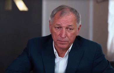 Олигарху не дали сбежать из России. Его первое интервью: «Я в отчаянии»