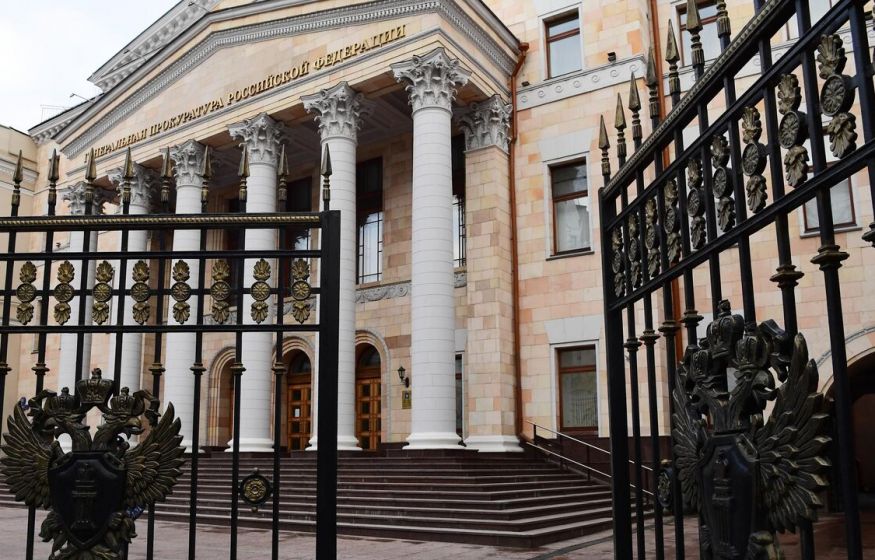 Почему Генпрокуратура хочет лишить иммунитета депутата Вороновского?