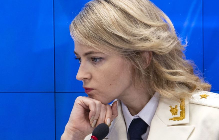 Поклонская сменила веру и имя: пиар или духовный выбор?