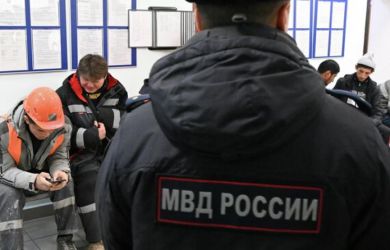 «Тогда от нашего правосудия скоро останутся рожки да ножки. Диаспоры всё чаще диктуют свою волю»: Миронов о землячествах