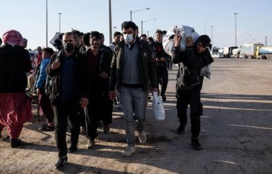 Конец мигрантской вольнице. «Оказывается, так можно было. По всей России нужно ввести!»: Малофеев