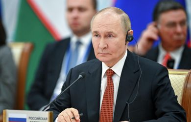 На Западе паника из-за «очень смертоносного оружия» РФ: уничтожит даже без ядерных зарядов, атакует любую цель