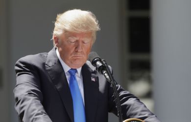 Этого ждал весь мир: получат ли ВСУ «Томагавки»? Сенсационный ответ Трампа