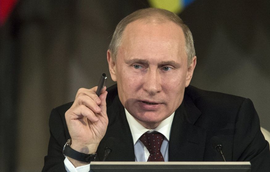 «Путин даст нам денег? Мы откажемся?» — в Киеве паника, Запад в шоке: эксперт о непредсказуемом ходе Путина в СВО