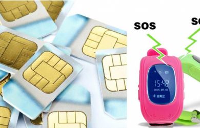 Детские сим-карты в России: полный контроль родителей и запрет на соцсети для малышей