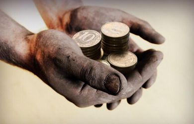 Чиновничий страх: почему не называют тех, кто обогащается за счет обнищания граждан?