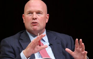 Удар послом США при НАТО: Киев получил жёсткий ультиматум Трампа — мир или поражение