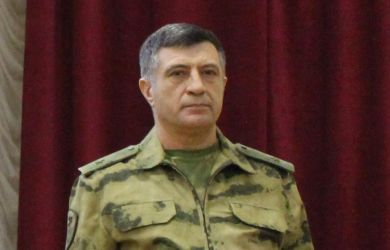 Экс-глава военного представительства Минобороны осужден на 10 лет: с кем он вступил в сговор?