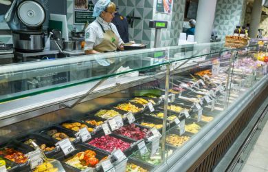 В Госдуме призвали вернуть доступные цены и здоровые продукты