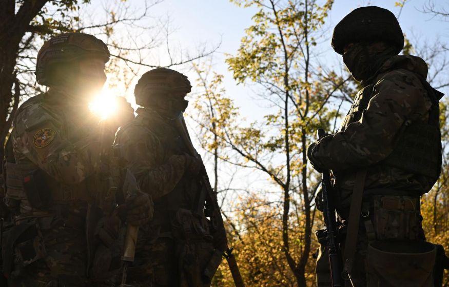 «Новая фаза СВО: ждать осталось недолго. Киев нужно освободить»: Шаландин