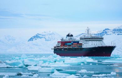 Вопреки законам физики. Неизвестный для науки сигнал зарегистрирован подо льдами Антарктиды: Science XXI