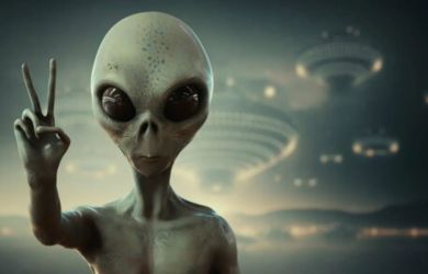 Где прячутся инопланетяне? Экономист тревожно заявил, что ждет Россию. Пути спасения для ВСУ отрезаны: главное к утру