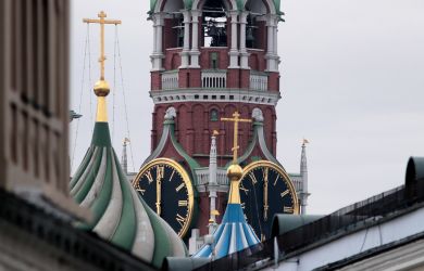 11:38: Взрыв из Кремля: Не такого ждали от Москвы. «Это уже не ультиматум»