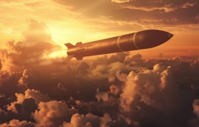 Секретный доклад НАТО утёк в Сеть: Цифры шокируют. «Буревестник» заставил Запад содрогнуться