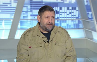 Эксперт о ситуации с Воронежем: ПВО работает, но СВО грозит переходом на новый уровень