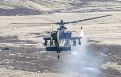 Ракетный удар из Финляндии. Запад готовит очередную пакость против России: Readovka