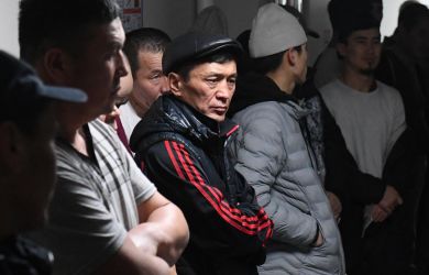 Толстой: «В России уже стало нормой, что в любой словесной конфронтации мигранты "достают нож"»