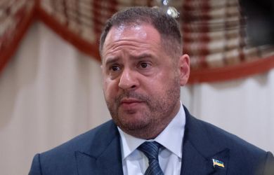 План США провалился: Украина выбирает НАТО, а не мир