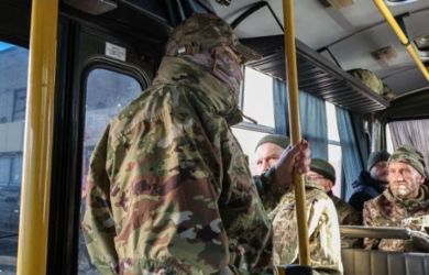 Ситуация критическая. Фронт ждет масштабная мобилизация