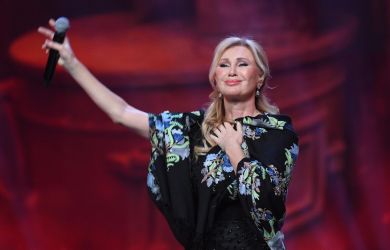 Цыганова призывает к запрету: «Не отмывай взятки на фронте!»