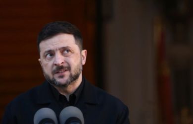 «Россия должна капитулировать и выплатить репарации»: в США ответили на бредни Зеленского