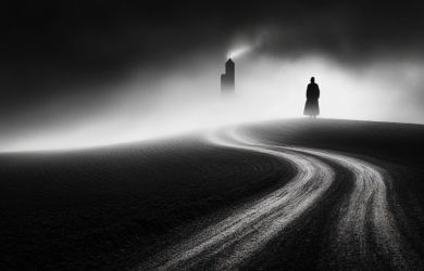 Ученый раскрыл, что видел после смерти: путешествовал во времени, телепортировался, спас себя в детстве