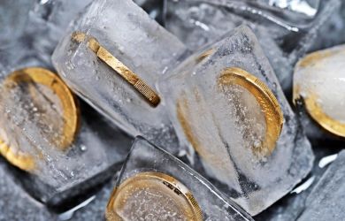 Грабеж по-европейски: Брюссель навсегда лишает Россию её собственности