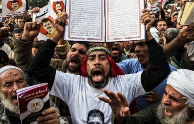 Покорить историю и веру: ордынство и исламизация пытаются переписать русское прошлое