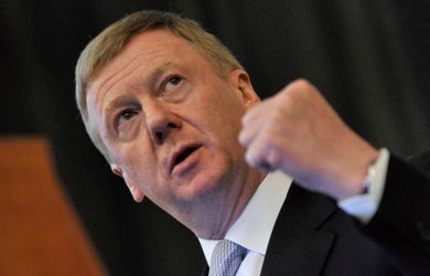 Чубайс и подельники уходят от ответа: суд отложил взыскание 3,9 млрд руб. + $20 млн до 2026-го