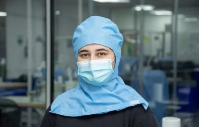 В больницах ХМАО поставили жёсткую точку: хиджабы нарушают нормативы гигиены, им не место в операционных