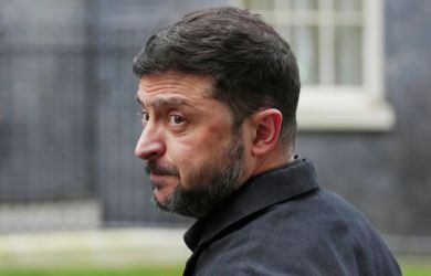 «Работаем, чтобы встреча состоялась еще в этом году в Варшаве»: Зеленский хочет встретиться с одним президентом