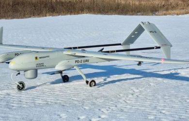 Враг не дремлет. Более двух сотен беспилотников атаковали территорию России