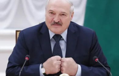 Батька в ударе. Лукашенко одним решением поднял бюджет страны на 20 процентов