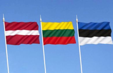 США отдает нам прибалтику, мы в ответ уступим..:эксперт пояснил суть сделки в переговорах с Америкой